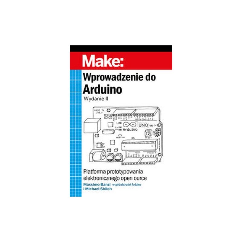 WPROWADZENIE DO ARDUINO