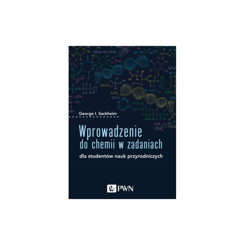 WPROWADZENIE DO CHEMII W ZADANIACH