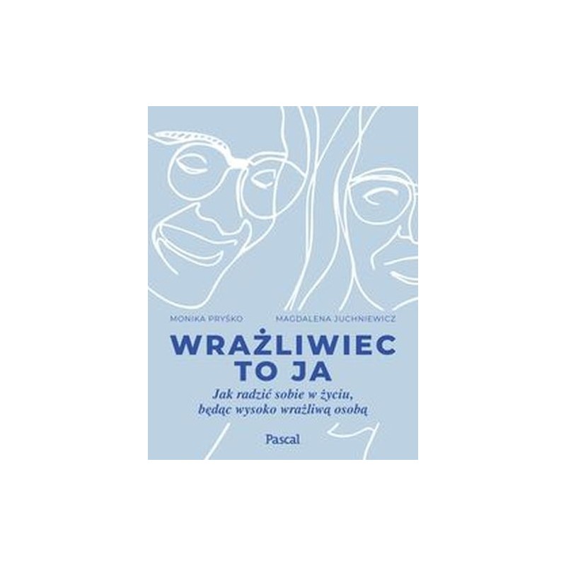 WRAŻLIWIEC TO JA