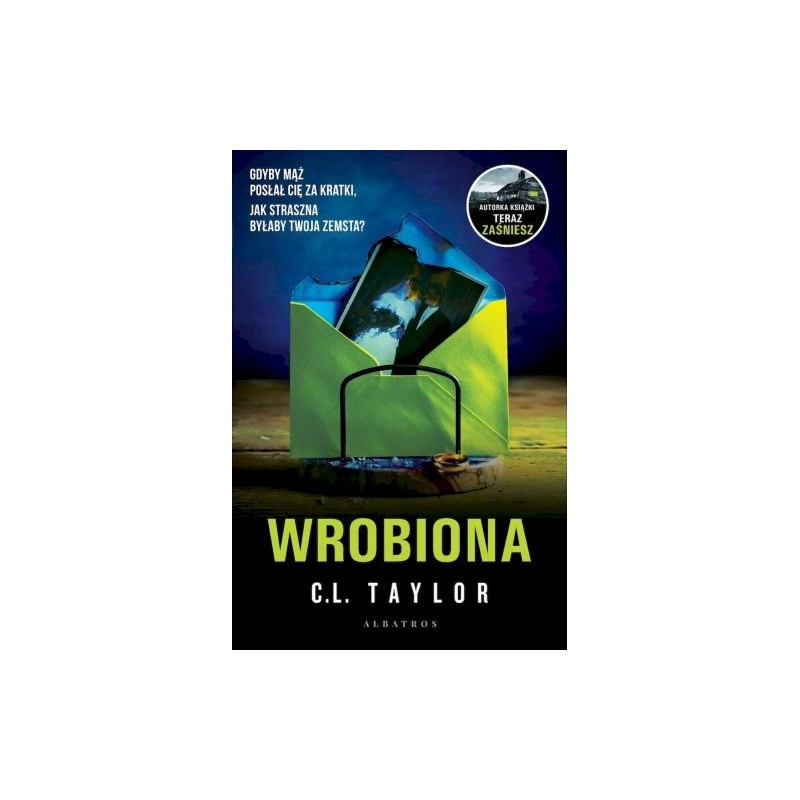 WROBIONA