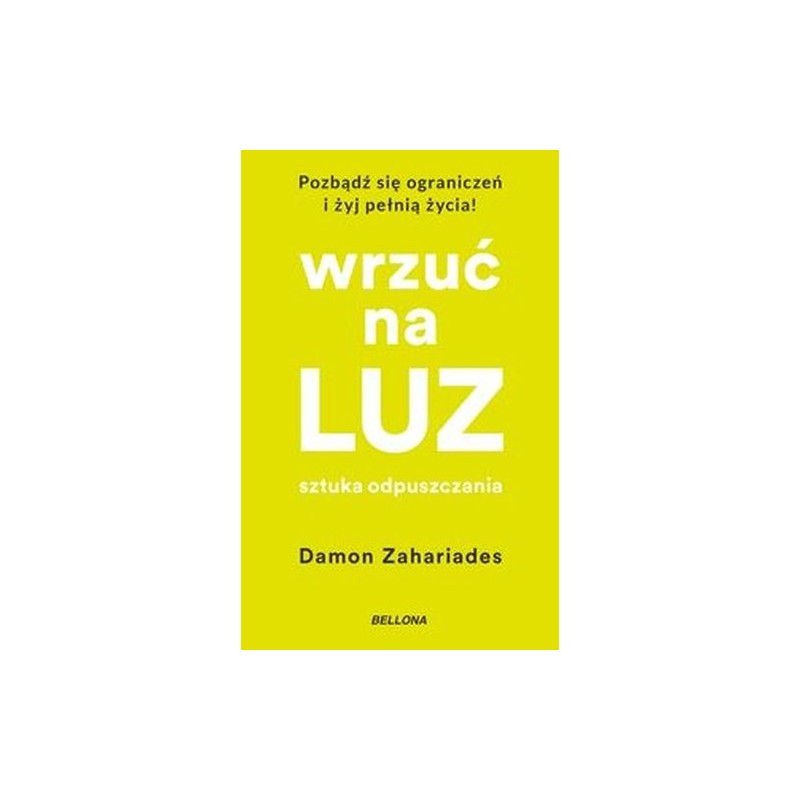 WRZUĆ NA LUZ.