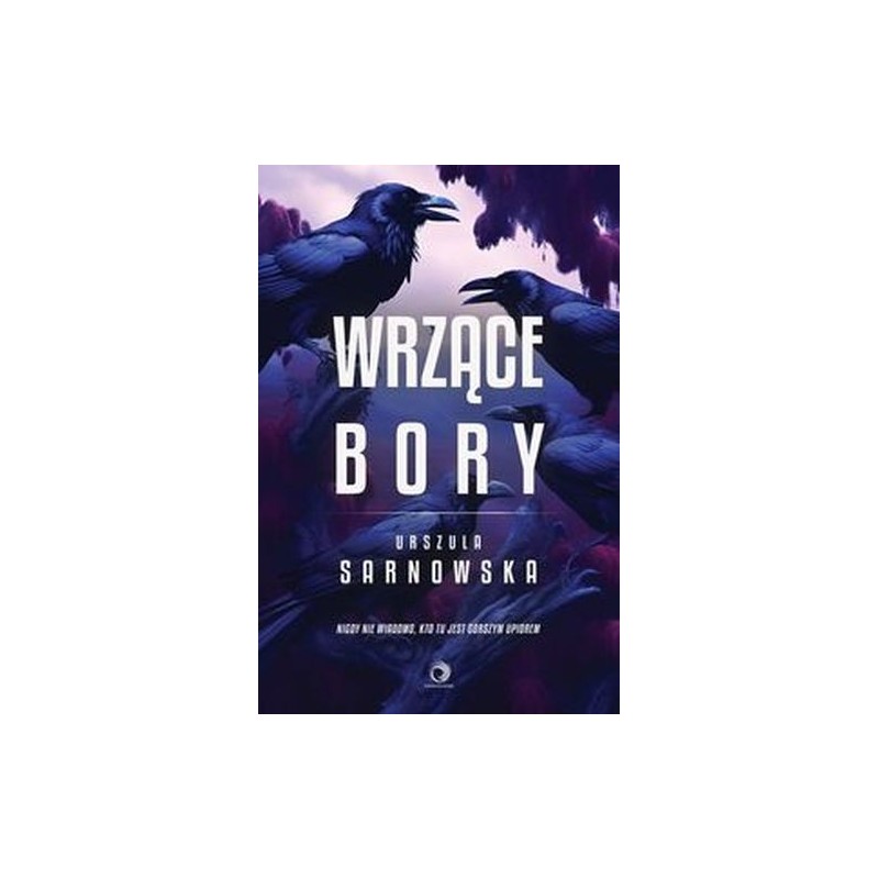 WRZĄCE BORY