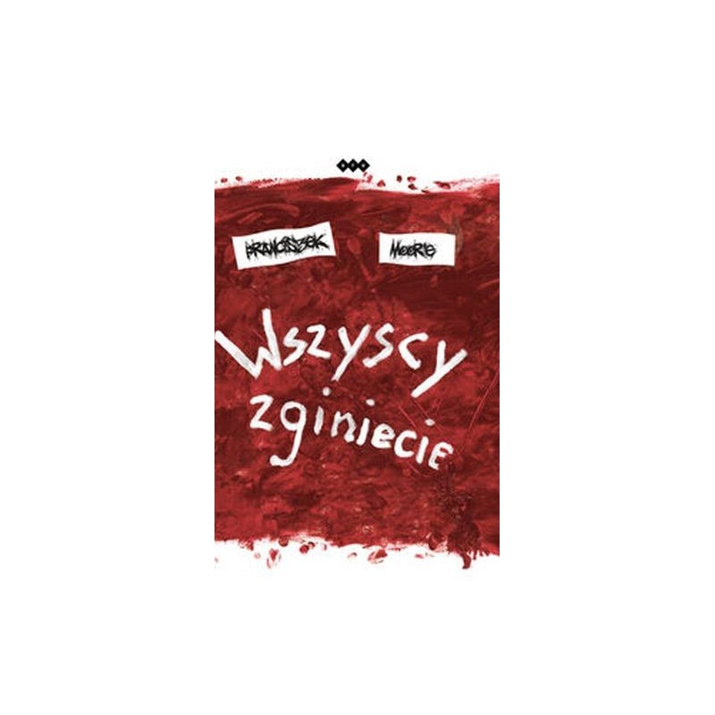 WSZYSCY ZGINIECIE