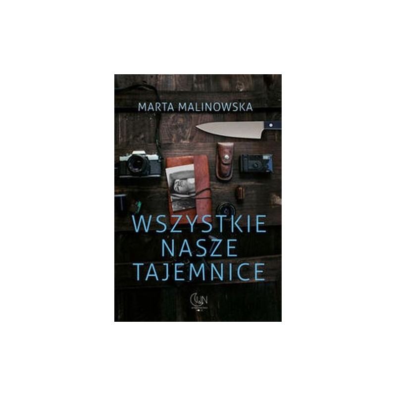 WSZYSTKIE NASZE TAJEMNICE