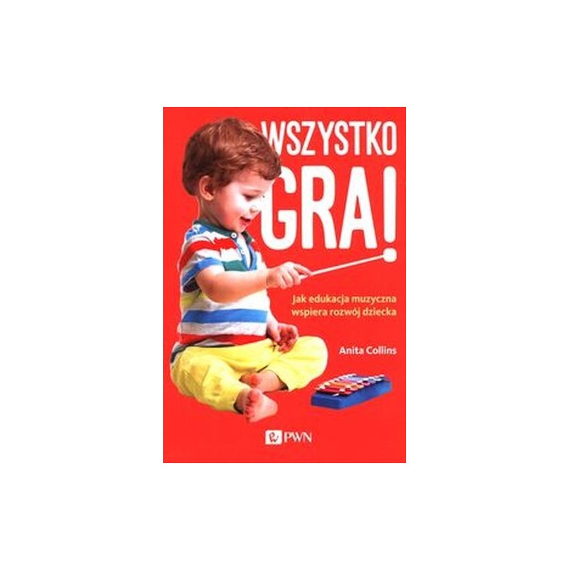 WSZYSTKO GRA!