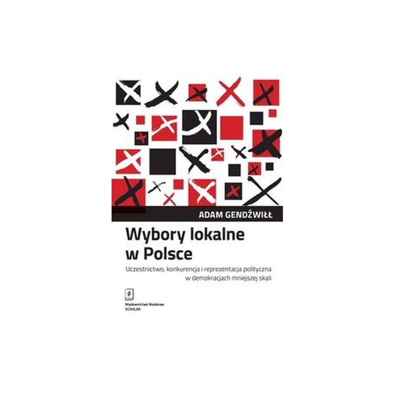 WYBORY LOKALNE W POLSCE