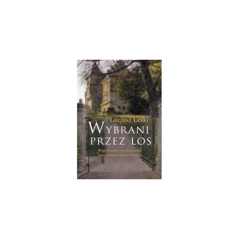 WYBRANI PRZEZ LOS