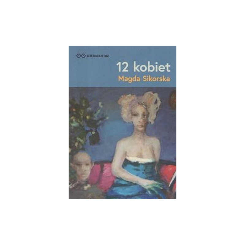 12 KOBIET