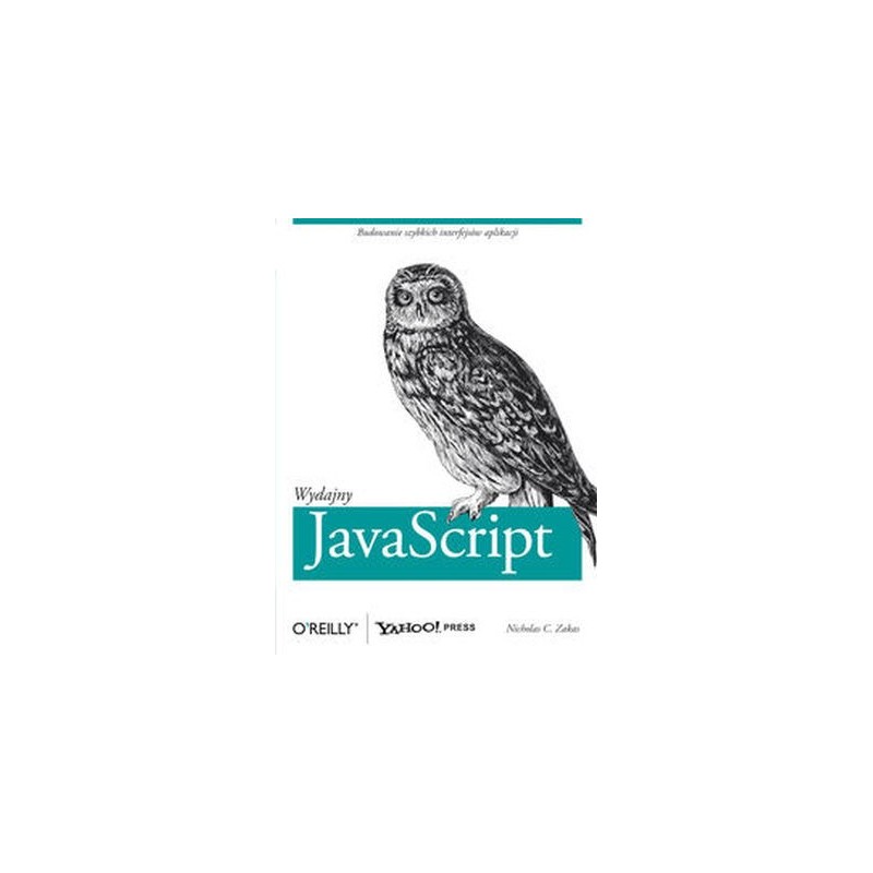 WYDAJNY JAVASCRIPT