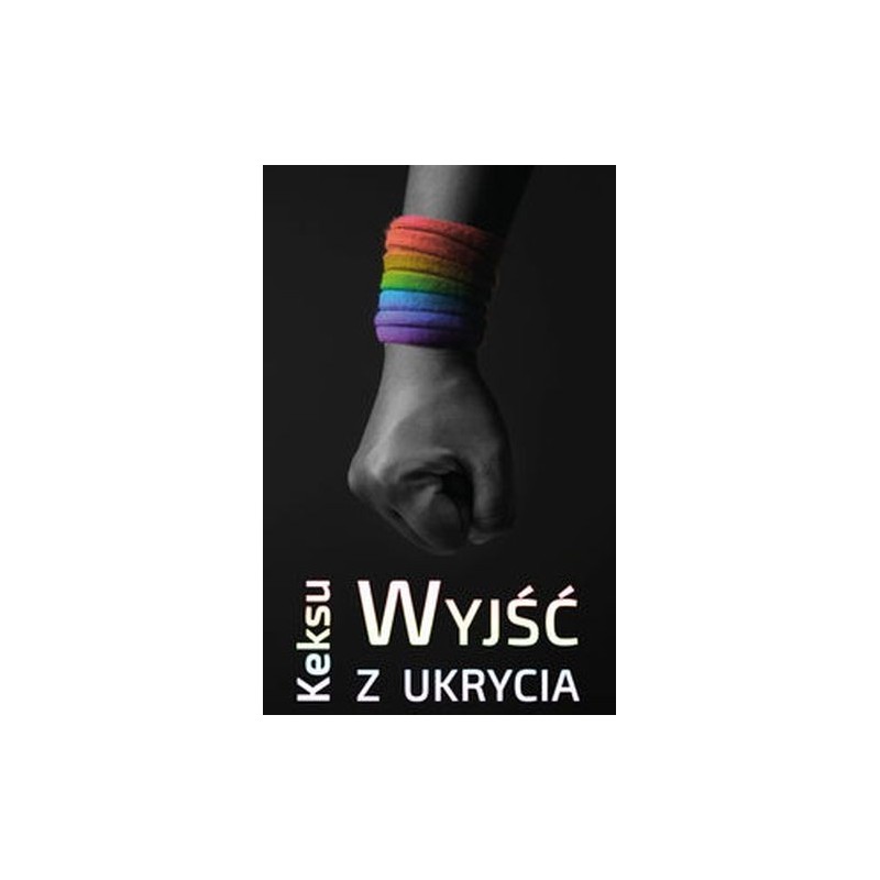 WYJŚĆ Z UKRYCIA