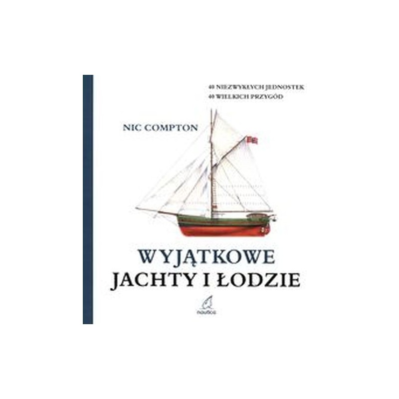 WYJĄTKOWE JACHTY I ŁODZIE