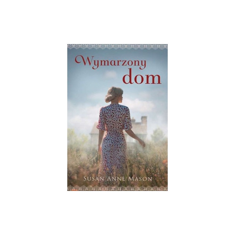 WYMARZONY DOM