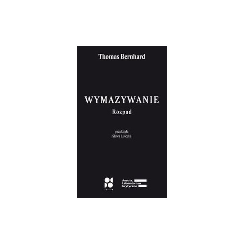 WYMAZYWANIE