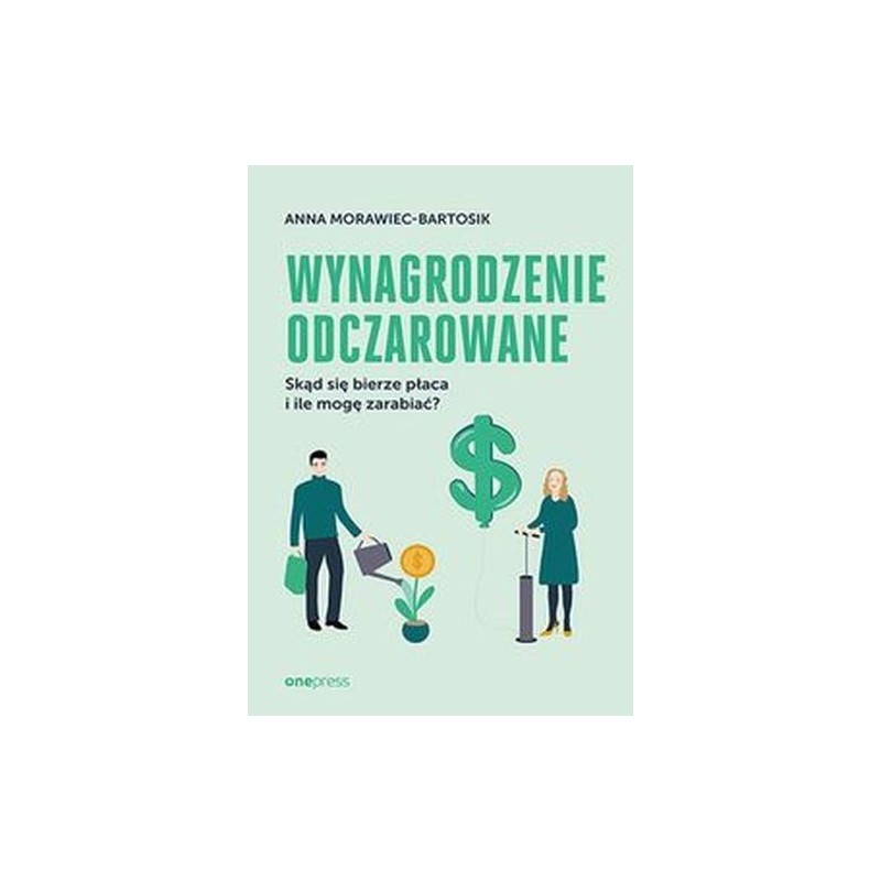 WYNAGRODZENIE ODCZAROWANE. SKĄD SIĘ BIERZE PŁACA I ILE MOGĘ ZARABIAĆ?