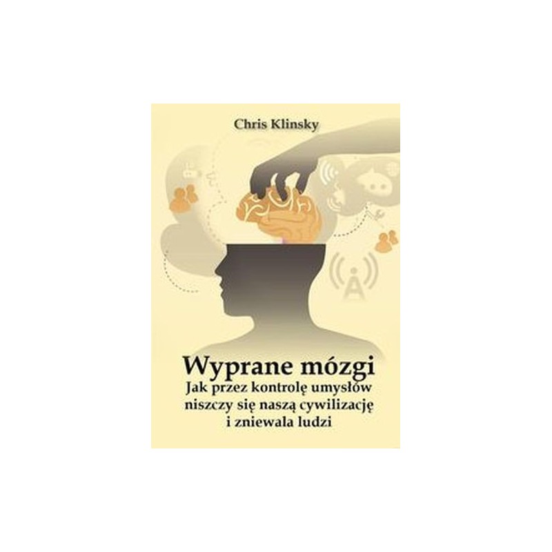 WYPRANE MÓZGI