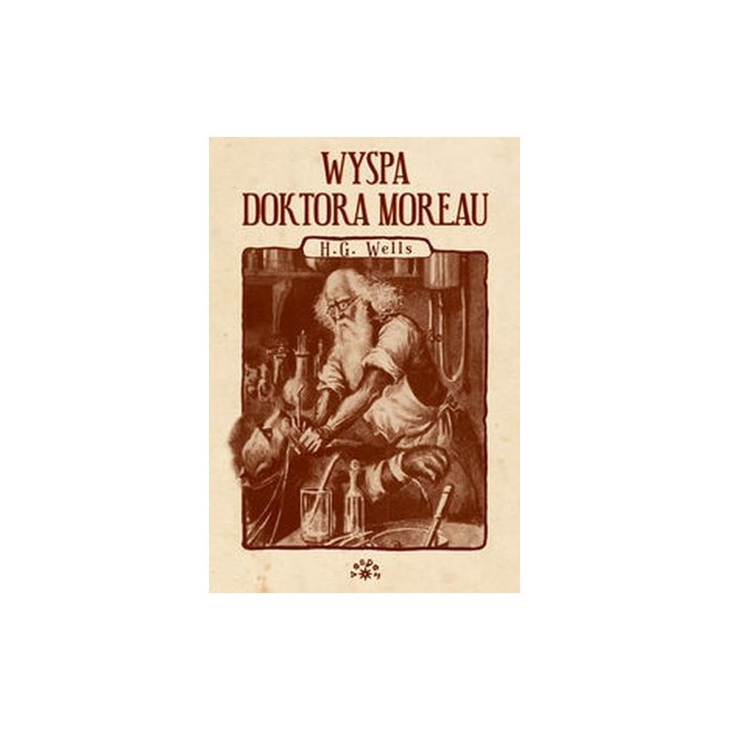 WYSPA DOKTORA MOREAU