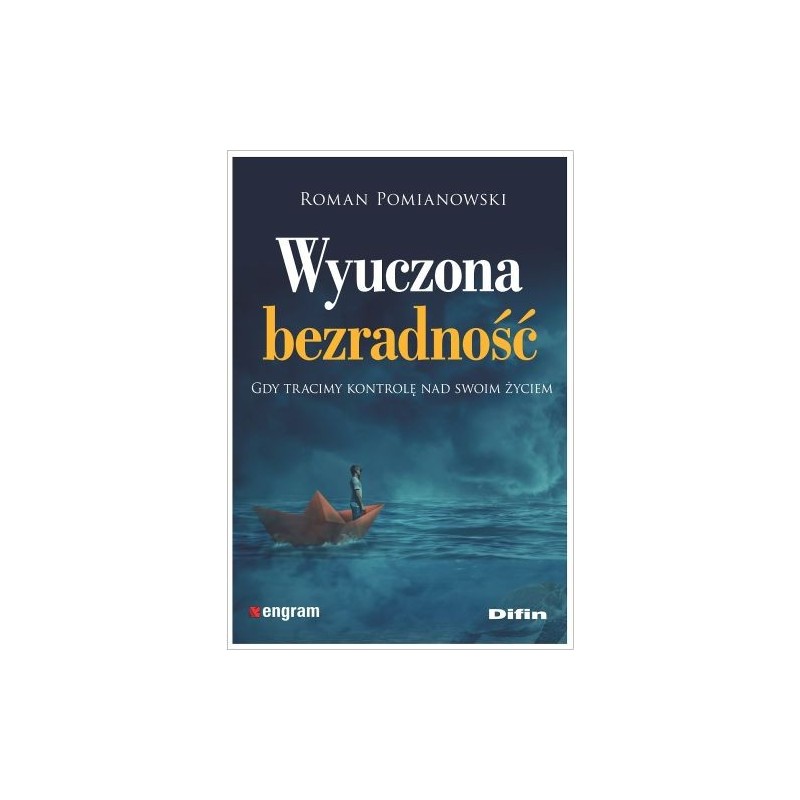 WYUCZONA BEZRADNOŚĆ