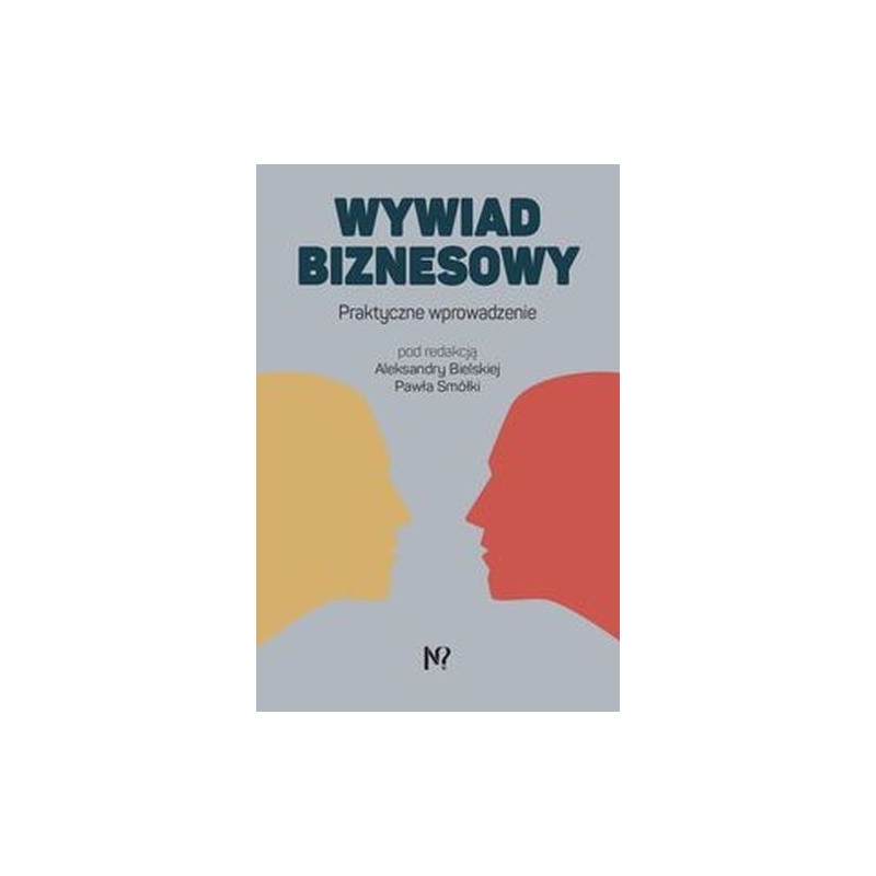 WYWIAD BIZNESOWY