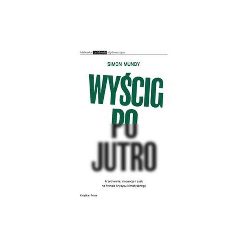 WYŚCIG PO JUTRO