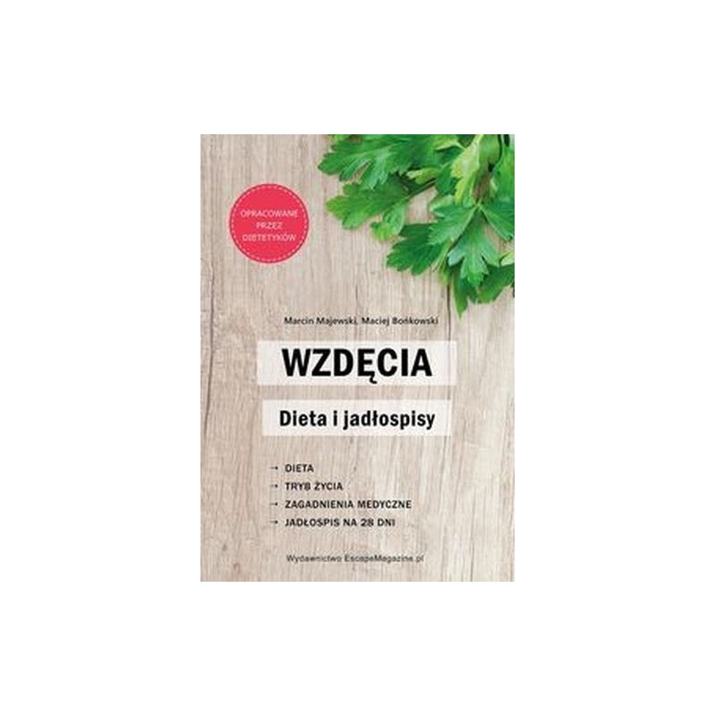 WZDĘCIA DIETA I JADŁOSPISY