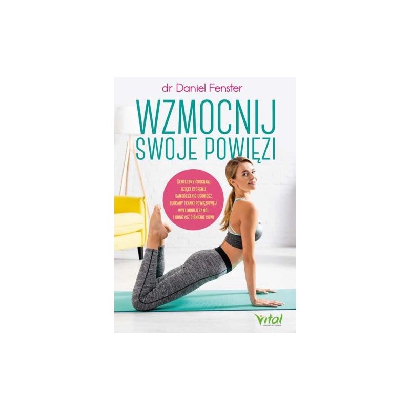 WZMOCNIJ SWOJE POWIĘZI