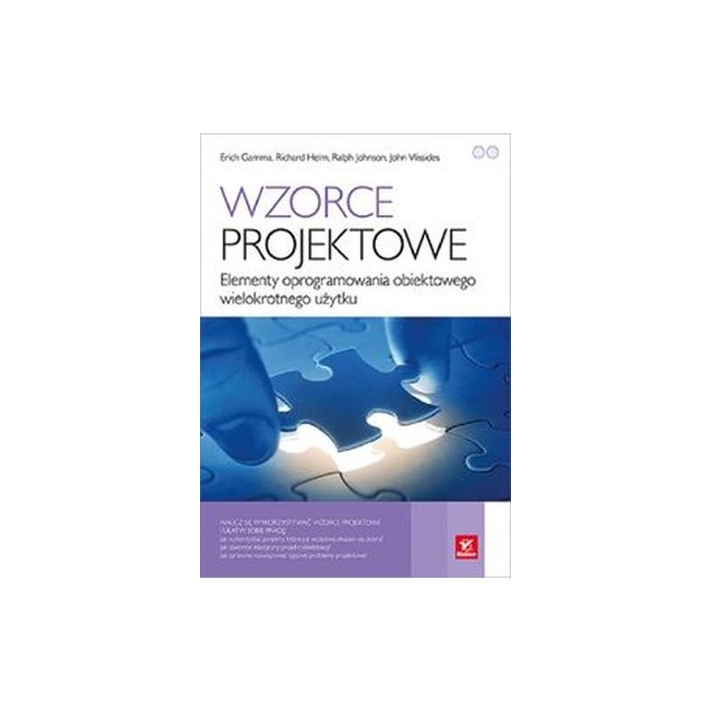 WZORCE PROJEKTOWE