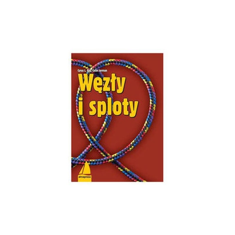 WĘZŁY I SPLOTY