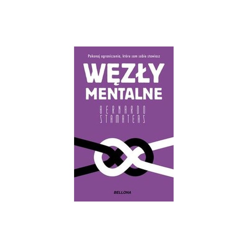 WĘZŁY MENTALNE