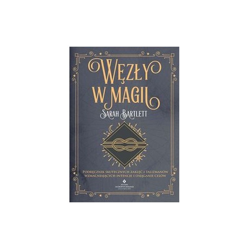 WĘZŁY W MAGII