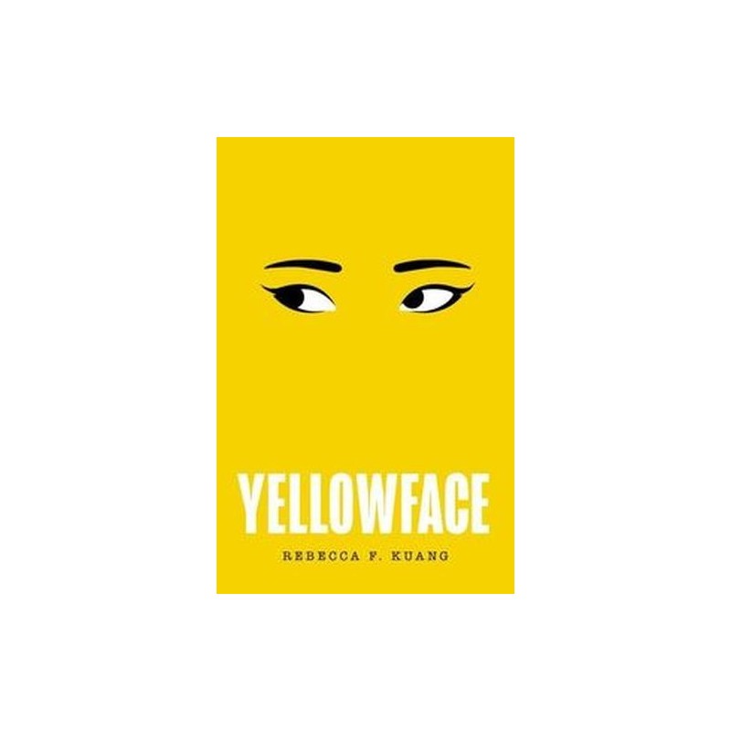 YELLOWFACE