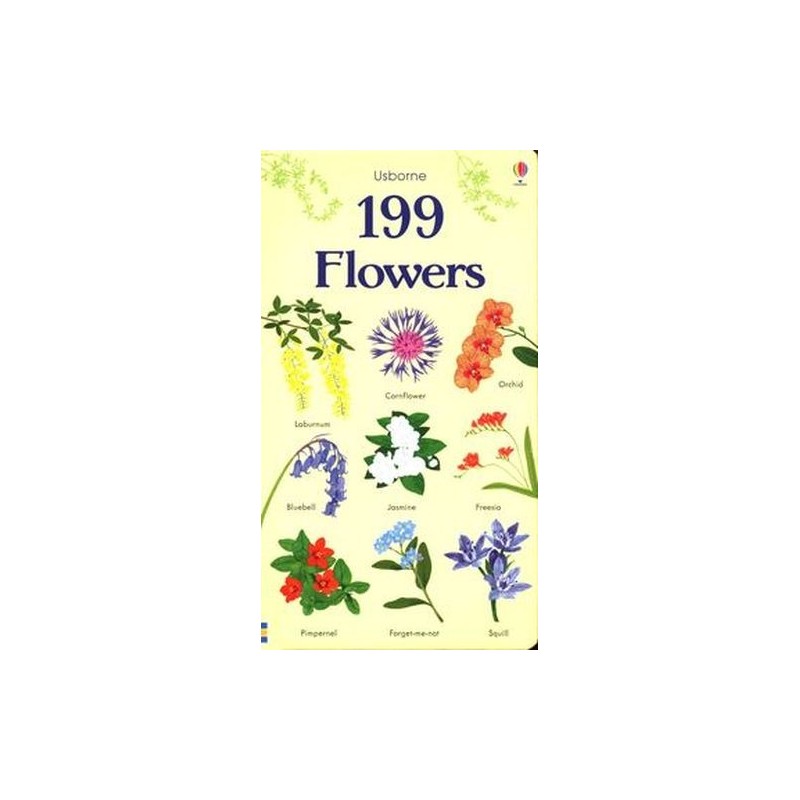 199 FLOWERS