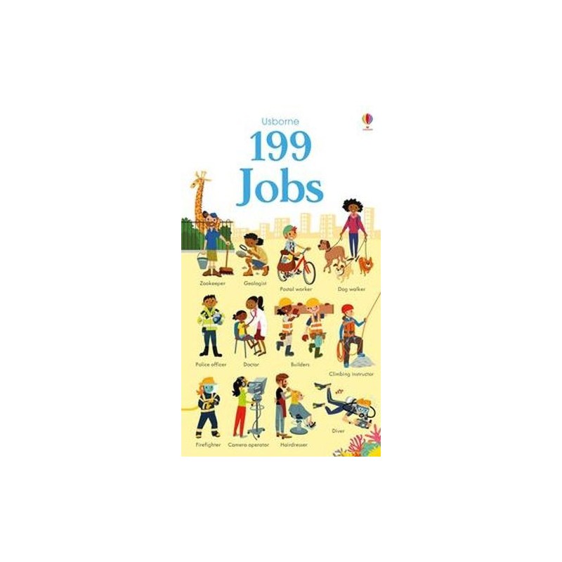 199 JOBS