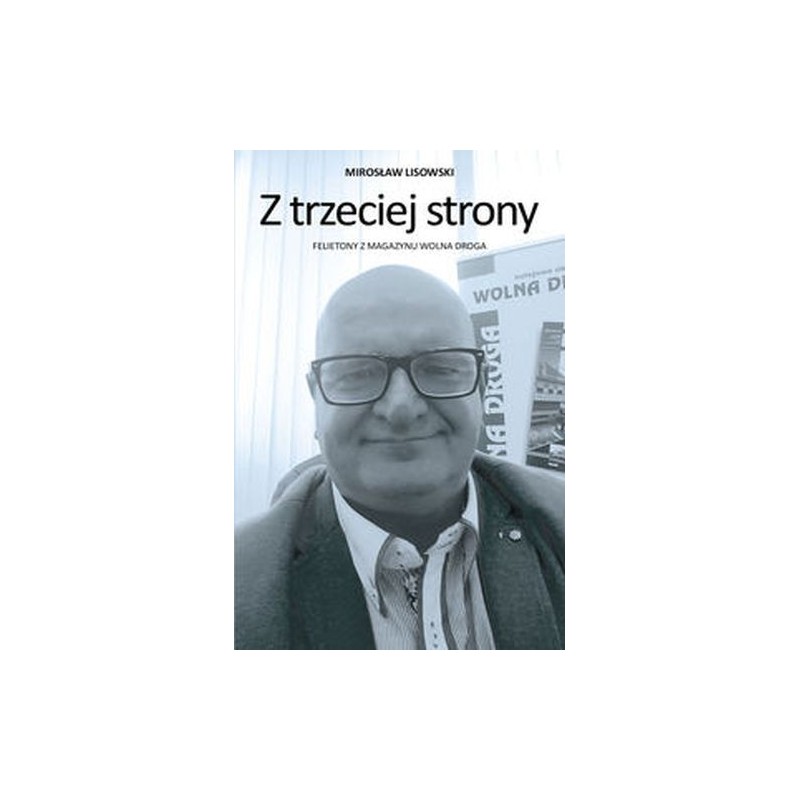 Z TRZECIEJ STRONY