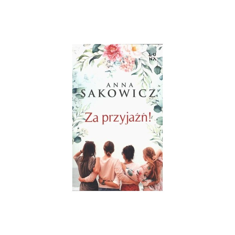 ZA PRZYJAŹŃ! WYD. KIESZONKOWE