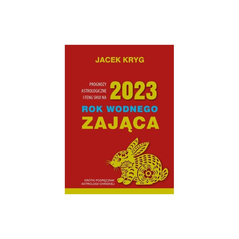 2023 ROK WODNEGO ZAJĄCA