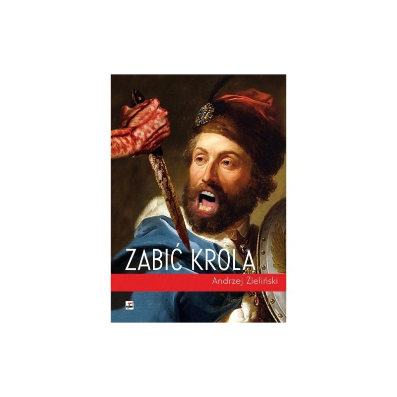 ZABIĆ KRÓLA