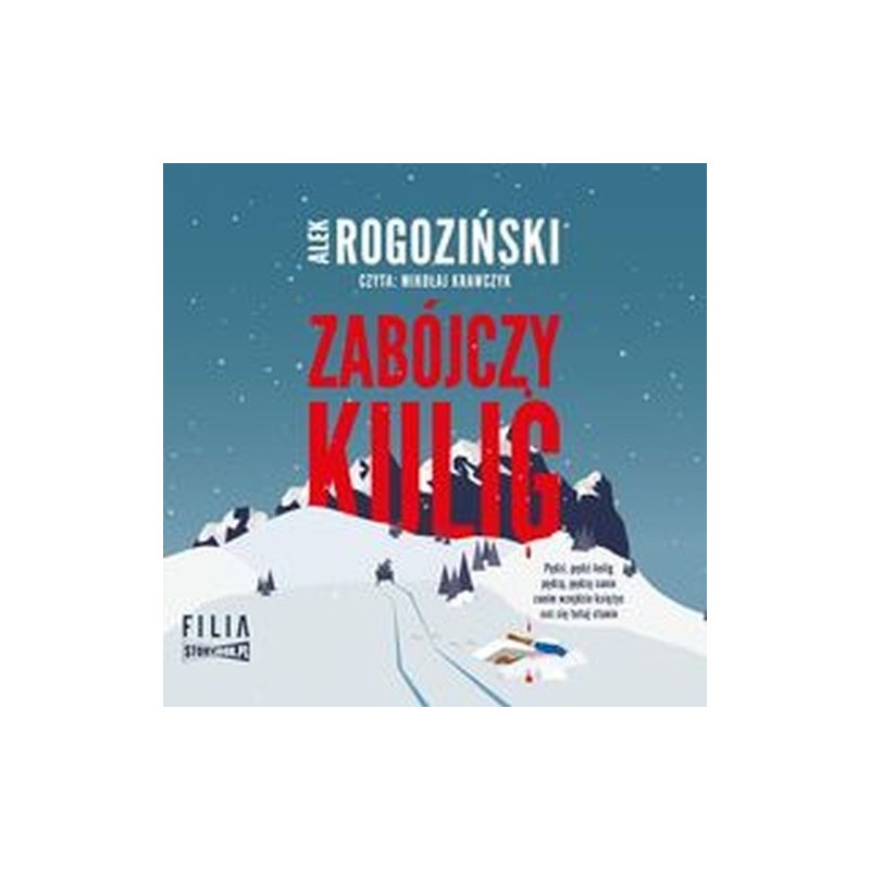 ZABÓJCZY KULIG