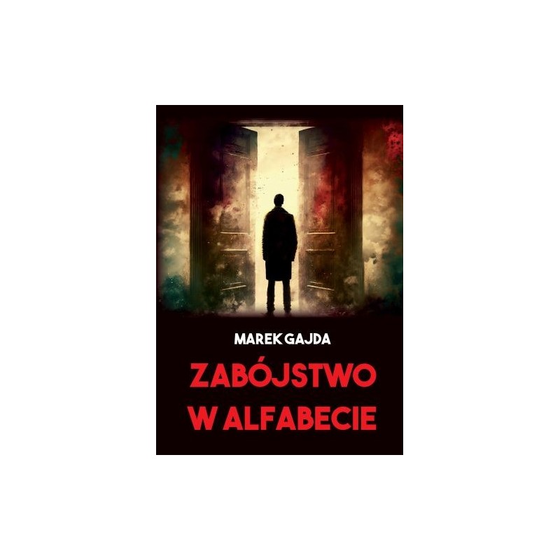 ZABÓJSTWO W ALFABECIE