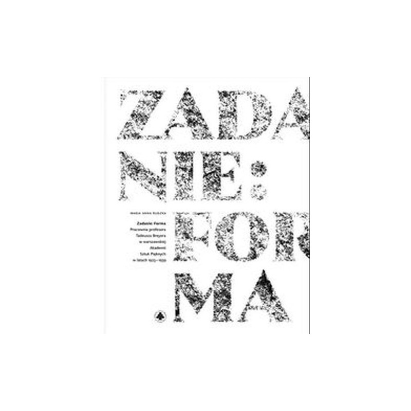 ZADANIE: FORMA