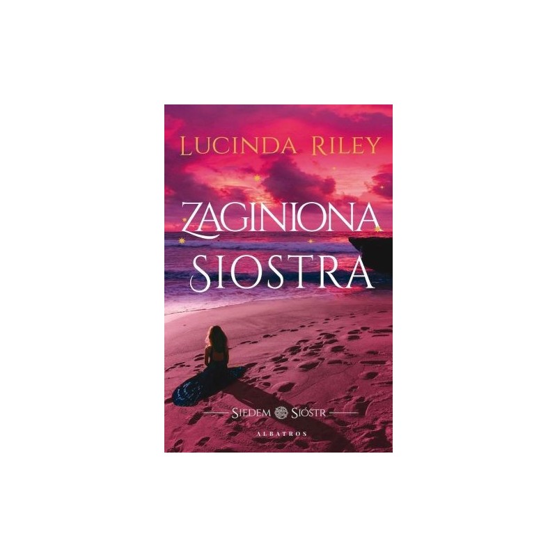 ZAGINIONA SIOSTRA.