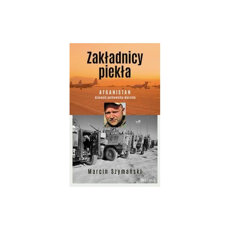 ZAKŁADNICY PIEKŁA