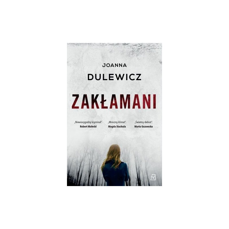 ZAKŁAMANI