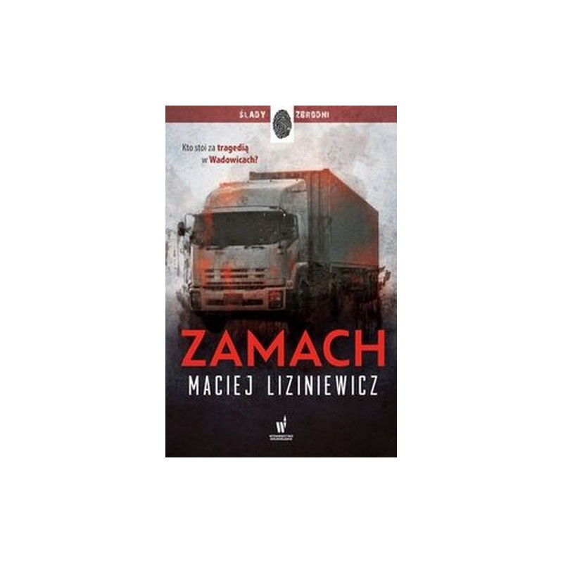 ZAMACH