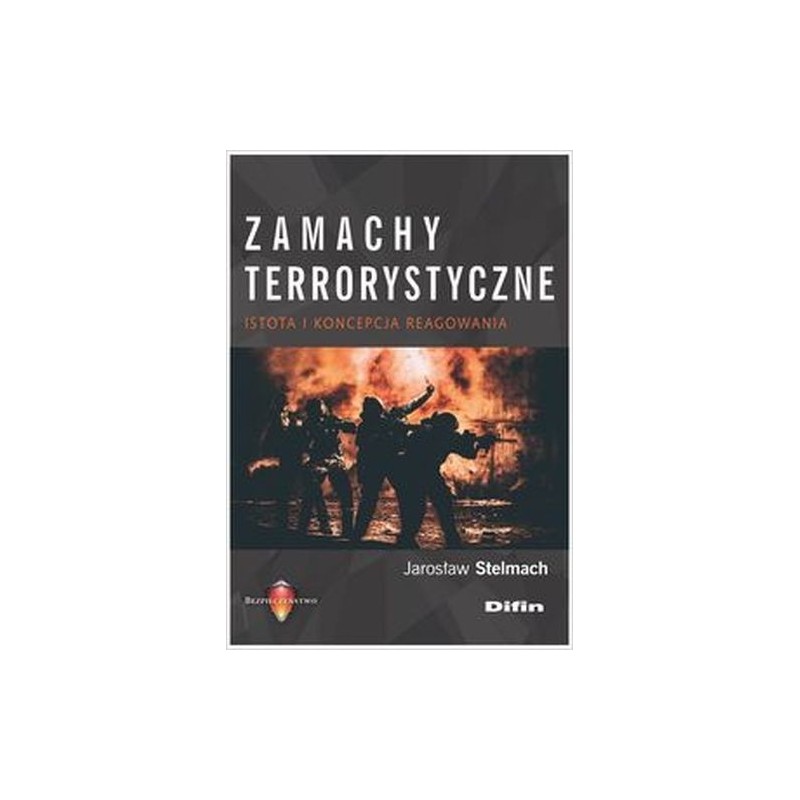 ZAMACHY TERRORYSTYCZNE