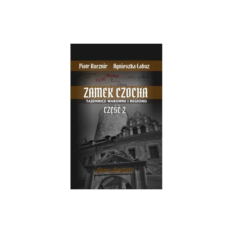 ZAMEK CZOCHA