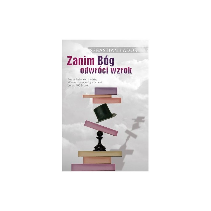 ZANIM BÓG ODWRÓCI WZROK