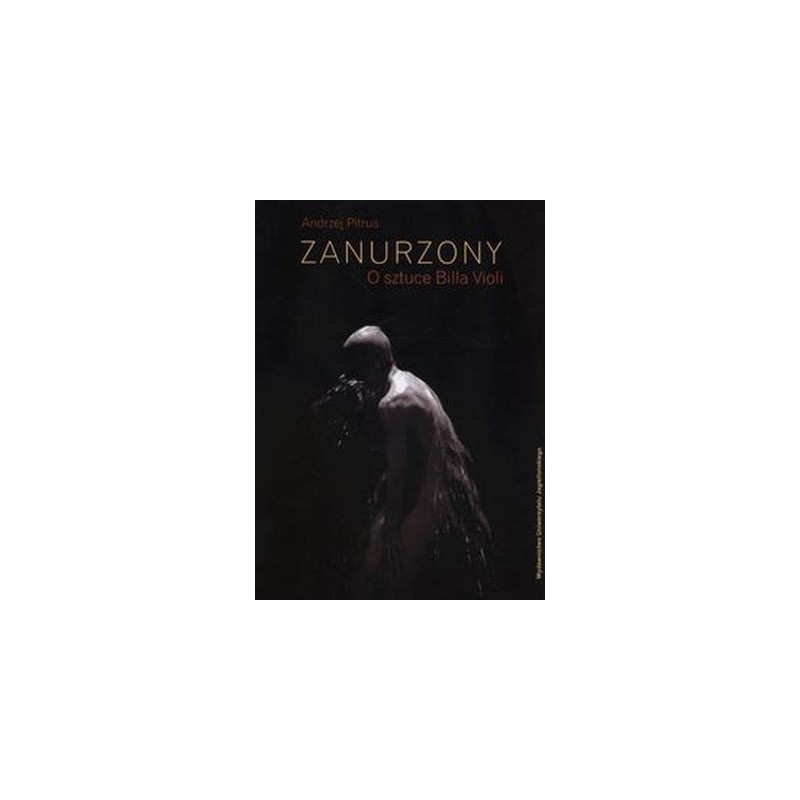 ZANURZONY