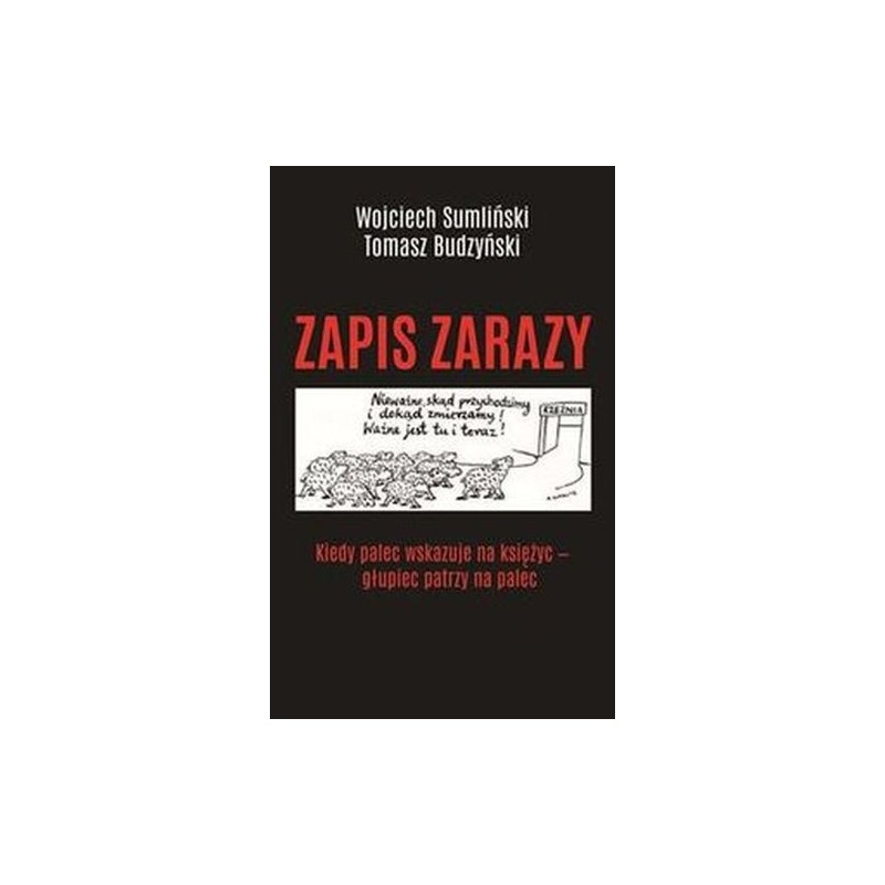 ZAPIS ZARAZY