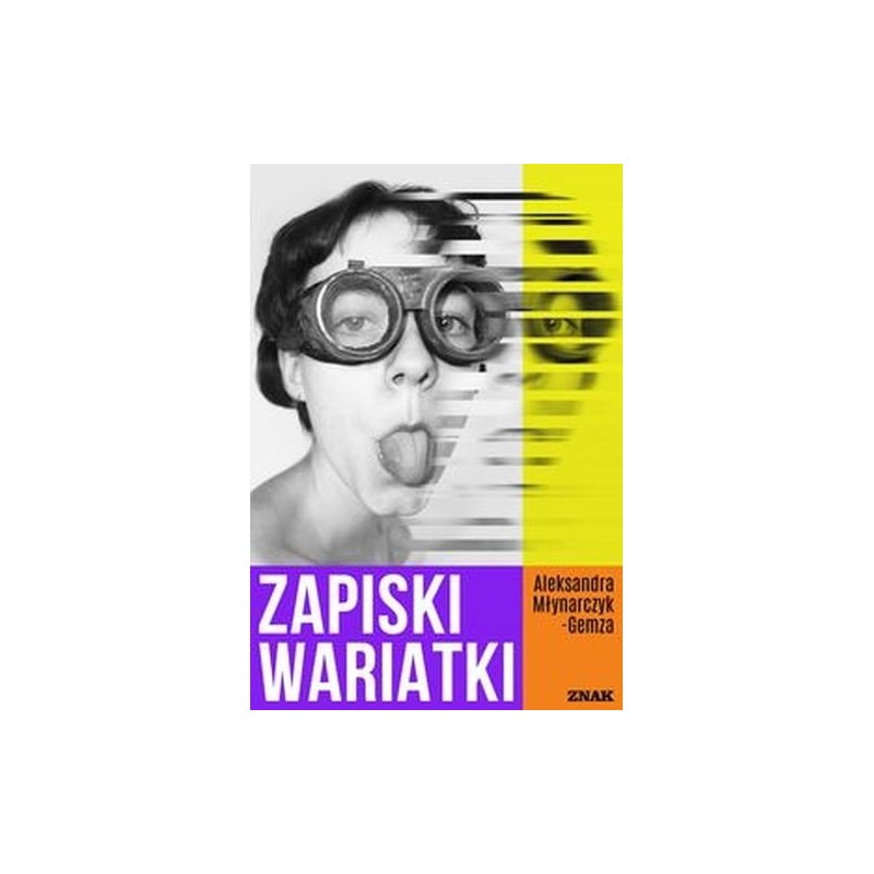 ZAPISKI WARIATKI