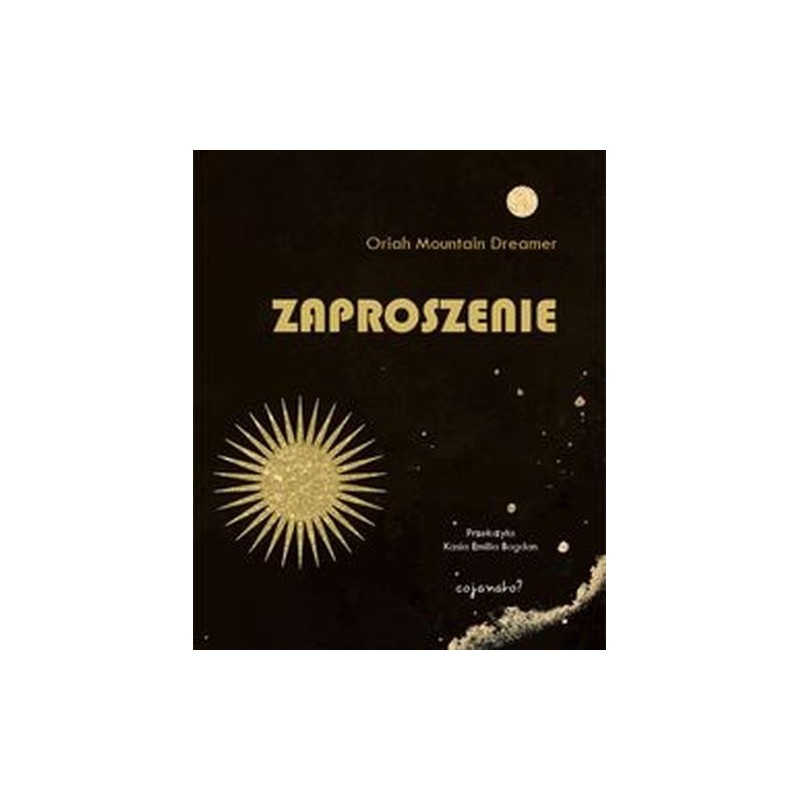 ZAPROSZENIE